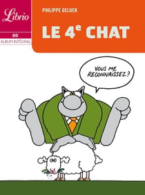 Le Chat Tome 4