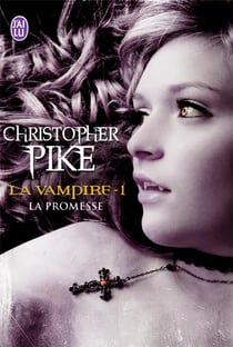 La vampire Tome 1 - la promesse