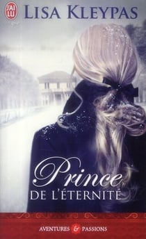 Le prince de l'éternité