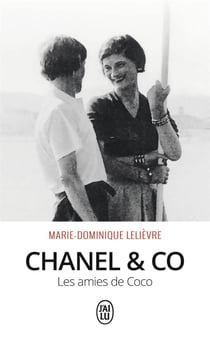 Chanel & co - les amies de Coco