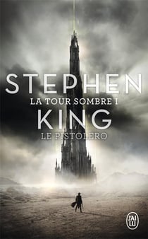 La tour sombre Tome 1 : Le Pistolero