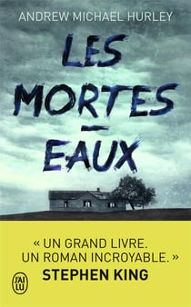 Les mortes-eaux