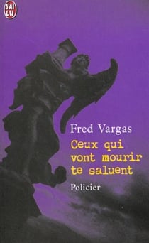 Ceux qui vont mourir te saluent