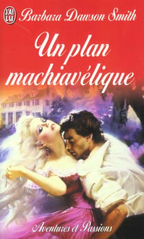 Plan machiavelique (un)