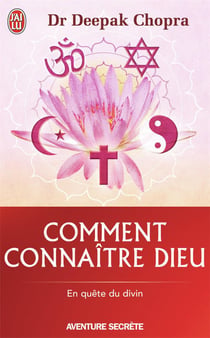 Comment connaitre dieu