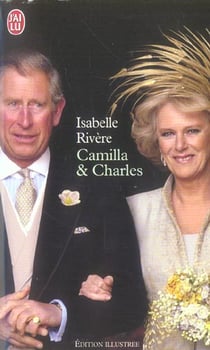 Camilla et charles