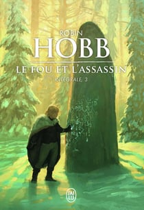 Le fou et l'assassin : Intégrale vol.3
