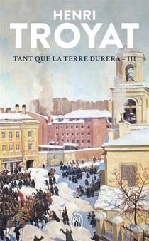 Tant que la terre durera Tome 3