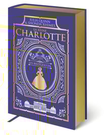 Avant : La chronique des Bridgerton - La reine Charlotte : Avant les Bridgerton