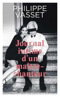 Journal intime d'un maître-chanteur