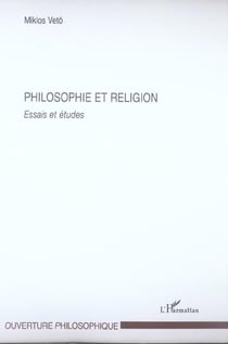 Philosophie et religion : Essais et études