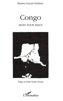 Congo, mots pour maux