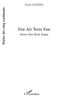 Feu air terre eau - fuoco aria terra acqua
