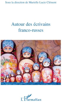 Autour des écrivains franco-russes