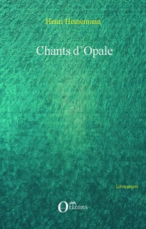 Chants d'opale