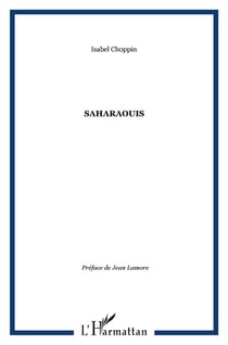 Saharaouis