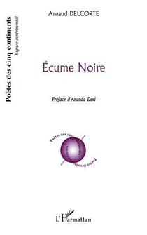 Écume noire