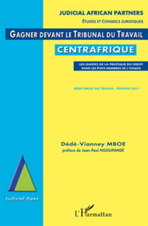Gagner devant le tribunal du travail en centrafrique
