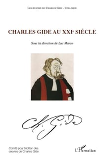 Charles Gide au XXI siecle
