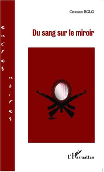 Du sang dans le miroir