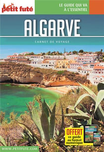 Carnet de voyage : algarve