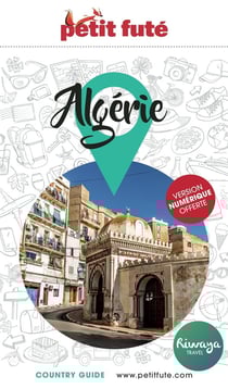 Country guide : Algérie