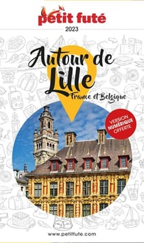 Guide département : Lille (édition 2023)