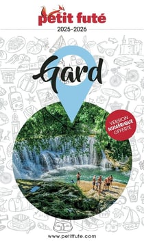 Guide département : Gard (édition 2025/2026)