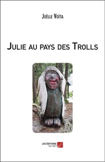 Julie au pays des trolls