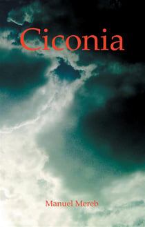 Ciconia : une aventure de vicky van halen et du commissaire janvier