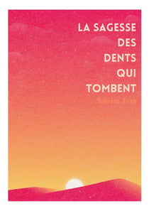 La sagesse des dents qui tombent : Nouvelles de saison