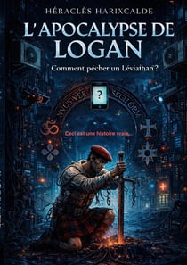 L'Apocalypse de Logan : Comment pêcher un Léviathan ?