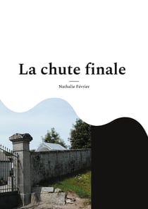 La chute finale : 25 juillet 1924