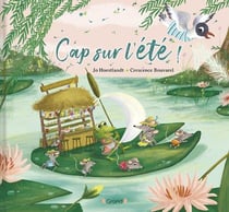 Cap sur l'été !