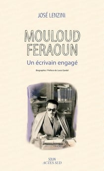 Mouloud Feraoun - le mal entendu