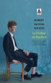 La douleur de Manfred