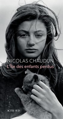 L'Île des enfants perdus - dans l'enfer de Carné