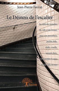 Le démon de l'escalier