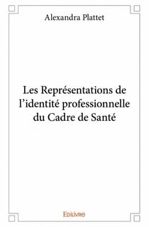 Les représentations de l'identité professionnelle du cadre de santé