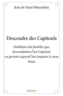 Descendre des Capitouls