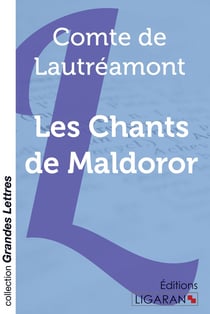 Les Chants de Maldoror