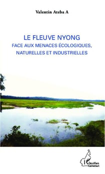 Le fleuve nyong face aux menaces écologiques, naturelles et industrielles
