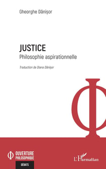 Justice : Philosophie aspirationnelle