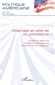 Politique américaine