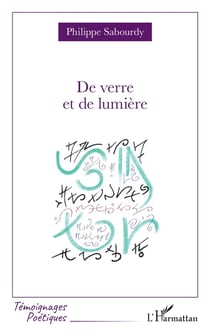 De verre et de lumière