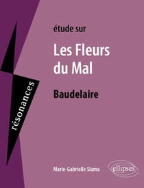 Étude sur les fleurs du mal