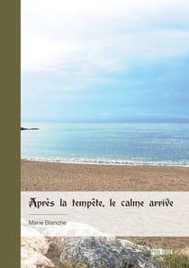 Après la tempête, le calme arrive