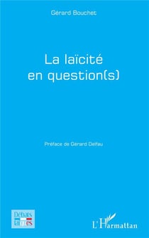 La laïcité en questions