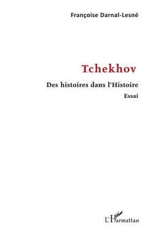 Tchekhov des histoires dans l'histoire