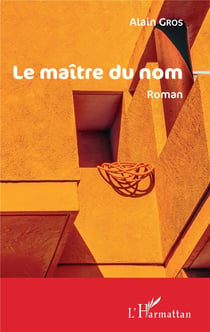 Le maitre du nom